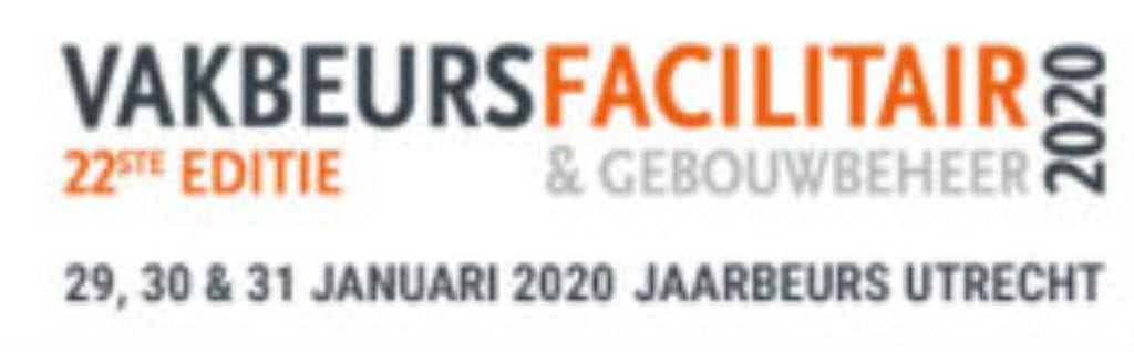 Vakbeurs facilitair