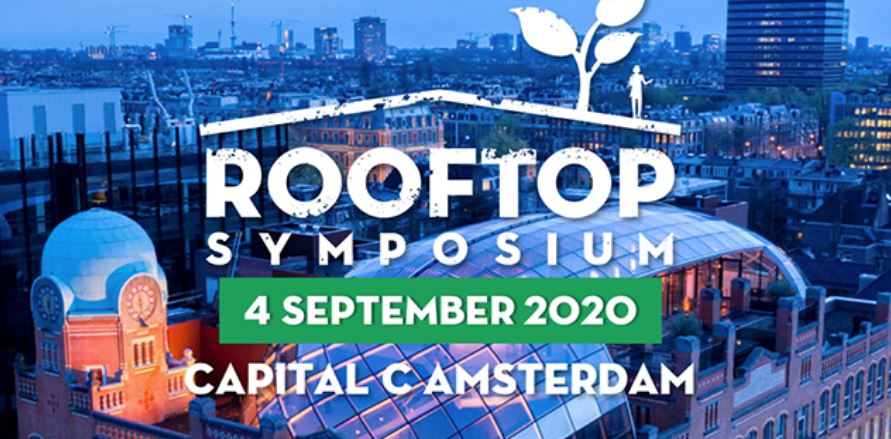 Rooftop Symposium 4 september
