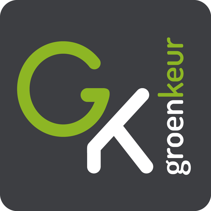 Groenkeur-logo
