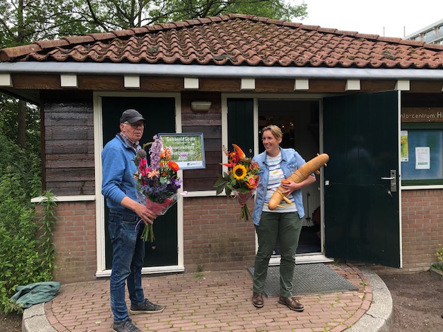 BovensteBeste Bermbeheerder 2020 is gemeente Gouda