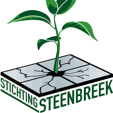 Stichting Groenkeur gaat samenwerken met Steenbreek