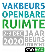 Vakbeurs openbare ruimte Stay & Go, Expoproof 2020