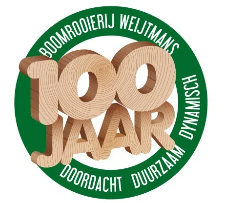 Wij feliciteren 100-jarige Weijtmans