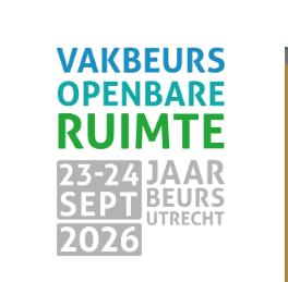 vakbeurs openbare ruimte 2026
