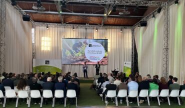 Opening Groenkeur evenement